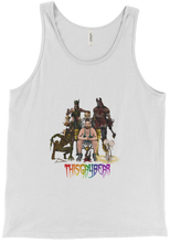 thisgaybear Tank Top