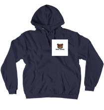 buggzgaming1 Hoodies (No-Zip/Pullover)