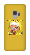 m33rjungfraumann Samsung Phone Cases