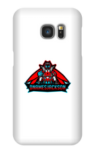 Logo Samsung Phone Cases