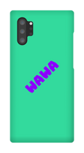 Mes coques de téléphones