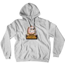 nchalScuffed (No-Zip/Pullover)