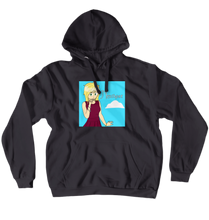 neoshpee Hoodies (No-Zip/Pullover)