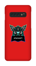 shaneel1 Samsung Phone Cases