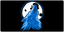 scottygamlng XXL Gaming Mousepad