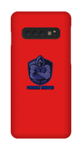forsakenshadows_ Samsung Phone Cases