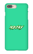 mdjaymusic iPhone Phone Cases