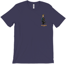 mrtimmyb T-Shirts
