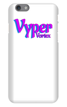 vyperon60fps iPhone Phone Cases