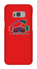 yunphx15 Samsung Phone Cases