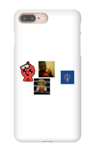 The Club House iPhone Phone Cases