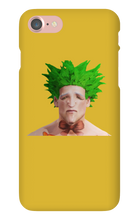 Cpt Eggy iPhone Case