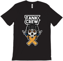 Tank Crew RU T-Shirts