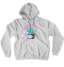 Phantom Pullover.