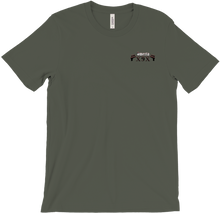jdhertz - Omerta T-Shirts