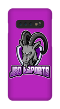 JSQ Esports Samsung Cases