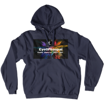 Senpai Color Rush Hoodies