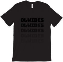 olwides T-Shirts