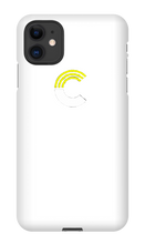caution iPhone Phone Cases