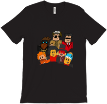 The Squad T-Shirt
