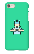 K1NG1127 Iphone Case