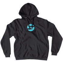 Civilian Agent Hoodies Disuse (No-Zip/Pullover)
