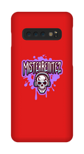 misterbenitez Samsung Phone Cases
