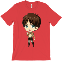 T-Shirts ايرين ييغر