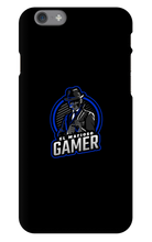 elmafiosogamer iPhone Phone Cases