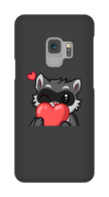 Love Samsung Phone Case