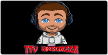 ttv_uksgazza XXL Gaming Mousepad