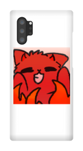Hell Kitty Samsung Phone Cases (Recommend Red)