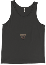 yogithebeardedbear Tank Top