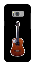 NEW: SexyBrigadeiro Guitar Samsung Phone Cases