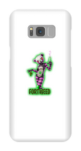 geuleuchteupeu Samsung Phone Cases