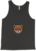 themadteddy Tank Top