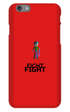 Time To Fight.