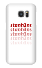 stanh3ns Samsung Phone Cases