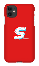 spookydrz iPhone Phone Cases