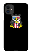cleverowlpl iPhone Phone Cases