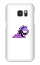 crustyxxnipsgaming Samsung Phone Cases