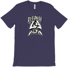 itsjustalfa T-Shirts