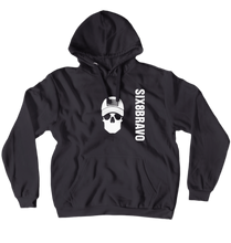 Logo Hoodie