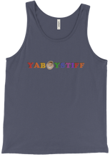 yaboystiff Tank Top