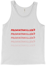 proninjakiller7 Tank Top
