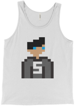little_shin0bi Tank Top