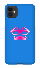 mrmunkymeat iPhone Phone Cases
