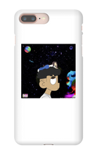 yxngeli iPhone Phone Cases