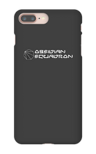 obsidianleader iPhone Phone Cases