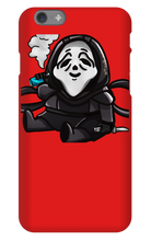 mr_misanthropy66 iPhone Phone Cases